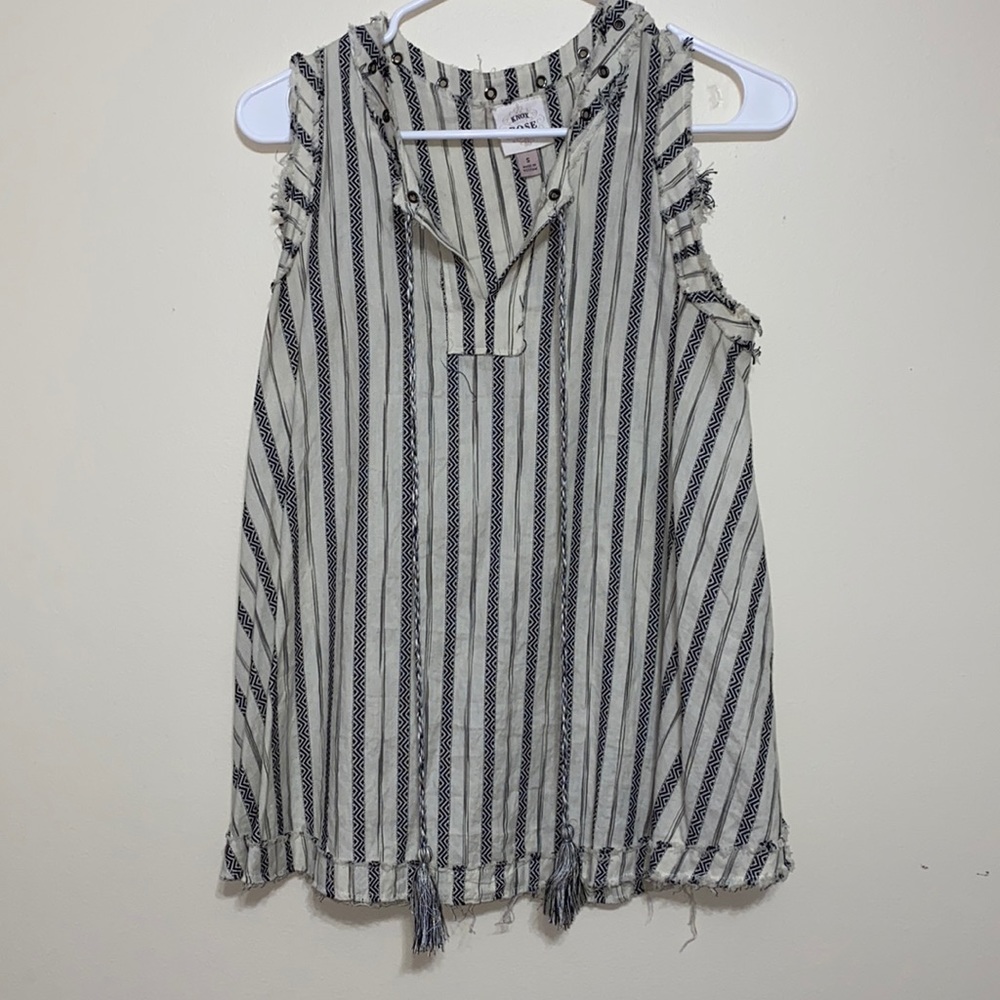TANK TOP